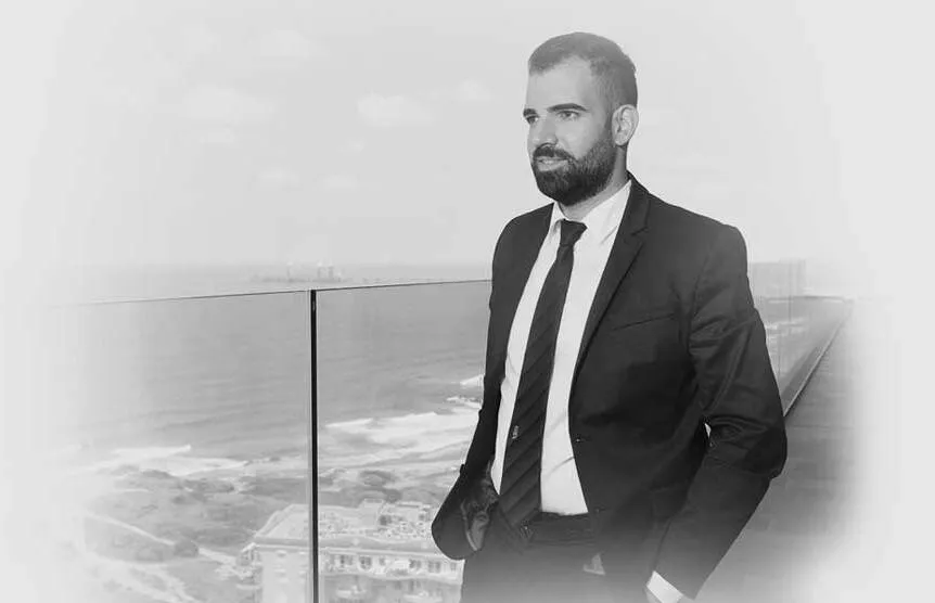 Maître Sapir Ben Eliyahu
